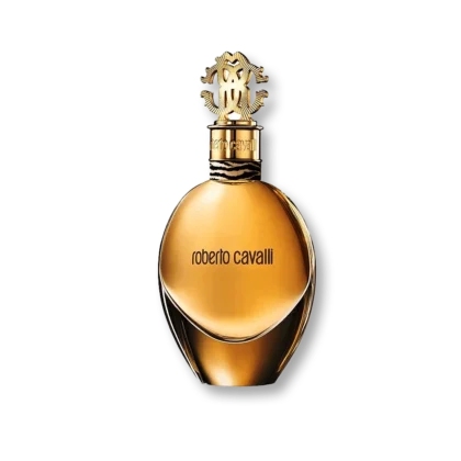 Roberto Cavalli Eau de Parfum For Women 75ML