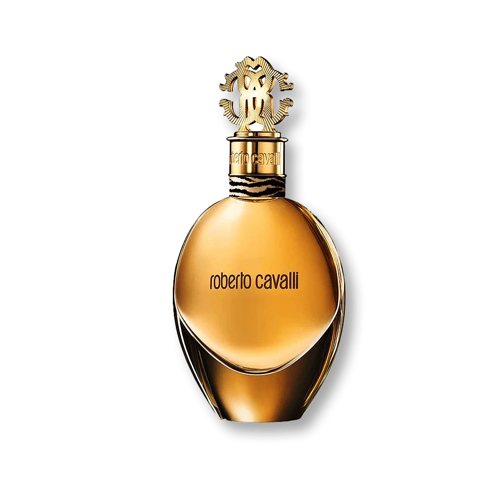 Roberto Cavalli Eau de Parfum For Women 75ML