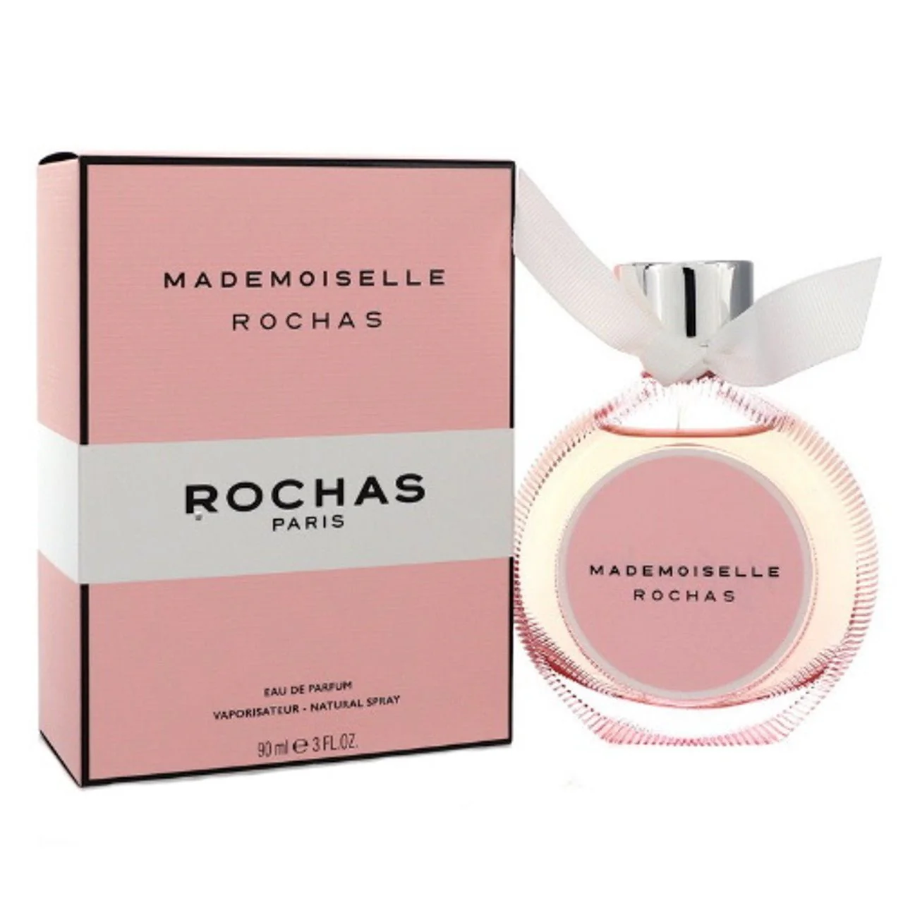 Rochas Mademoiselle Rochas EDP For Women 90ML