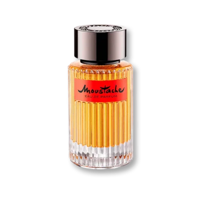 Rochas Moustache Eau de Parfum Men 125ML