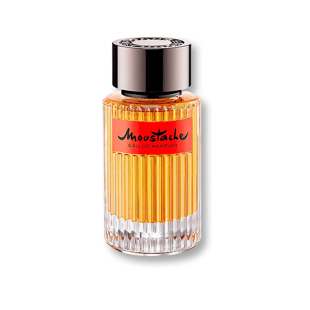 Rochas Moustache Eau de Toilette For Men 75ML