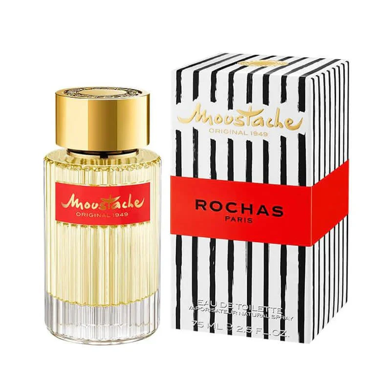 rochas-moustache-edt-perfume-cologne-338636 Rochas Moustache Eau de Toilette For Men 75ML