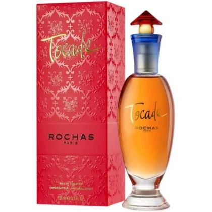 Rochas Tocade EDT 100ML