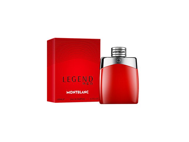 Montblanc Legend Red EDP For Men 100ML