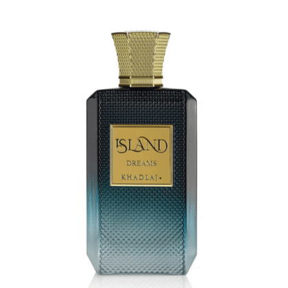 Khadlaj Island Dream Men EDP 100ML