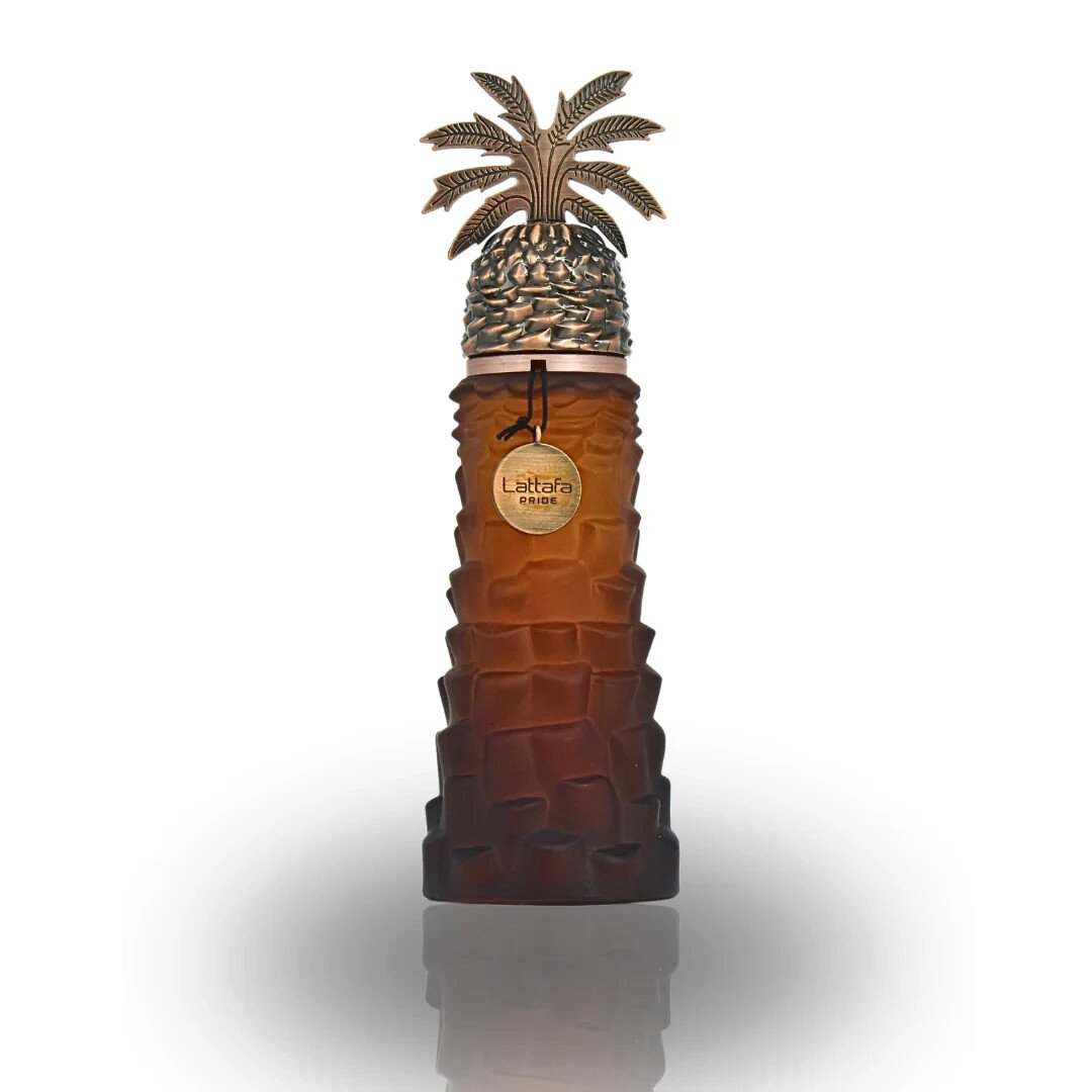 Lattafa Pride Ajwaa EDP Unisex 90ML