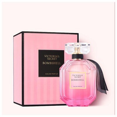 Victoria's Secret Bombshell Eau De Parfum For Women 100ML