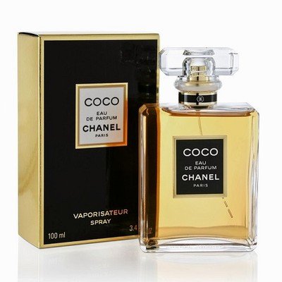 s-l400 Chanel Coco EDP For Woman 100ML