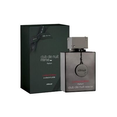 Armaf Club De Nuit Intense Man Limited Edition Eau de Parfum For Men 105ML