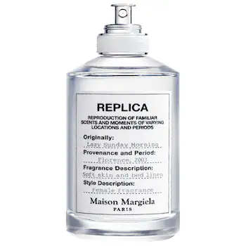 Maison Margiela Replica Lazy Sunday Morning EDT 100 ML Unisex
