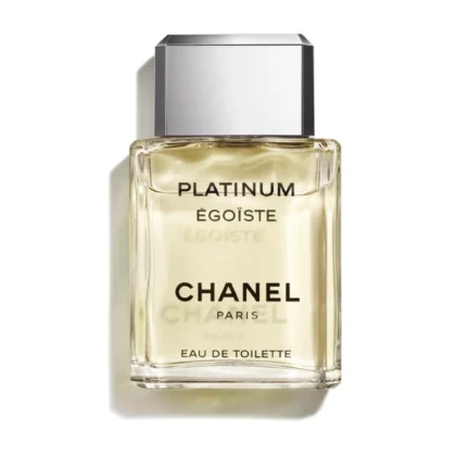 Chanel Platinum Egoiste Pour Homme EDT 100ML