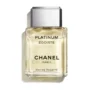 Chanel Platinum Egoiste Pour Homme EDT 100ML