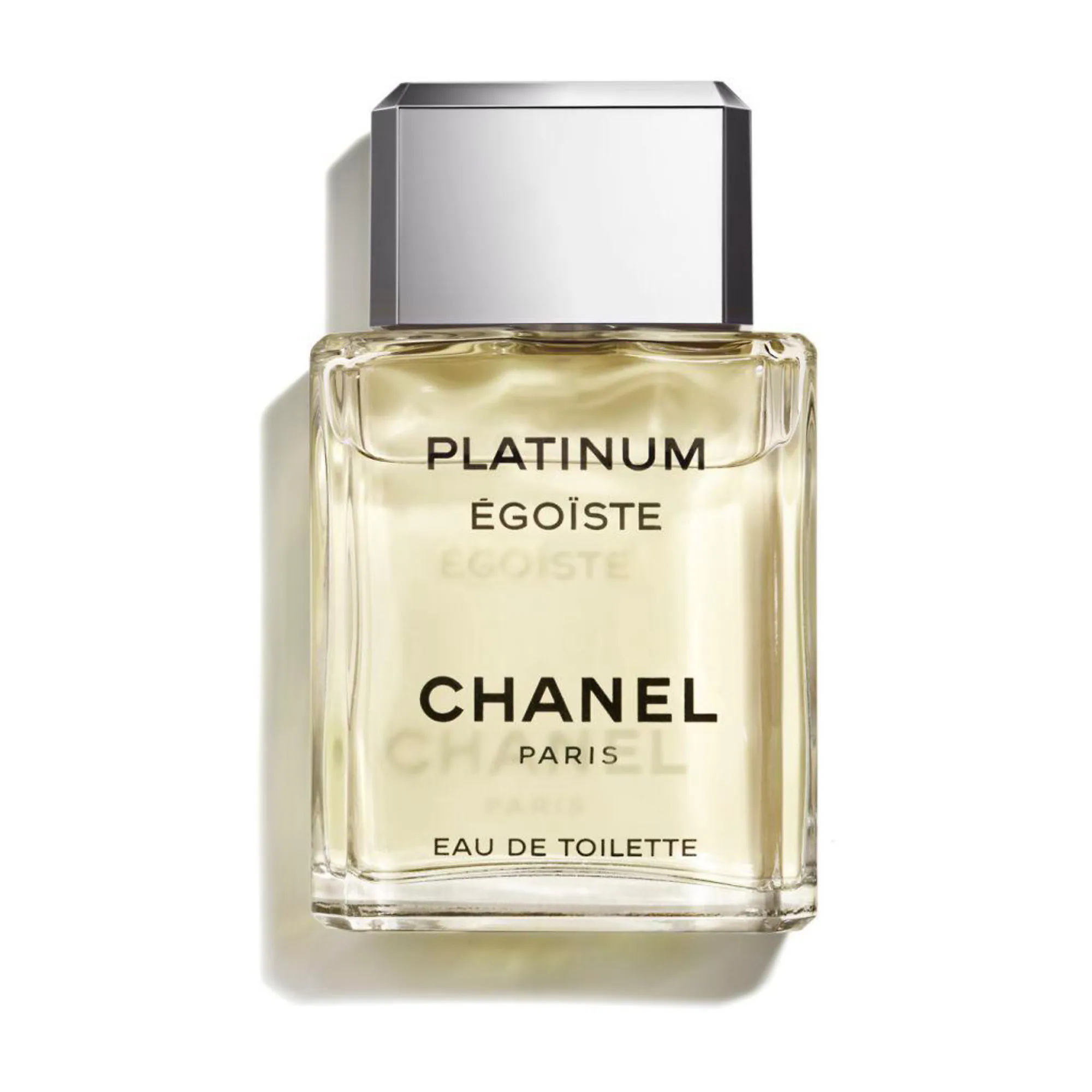 Chanel Platinum Egoiste Pour Homme EDT 100ML