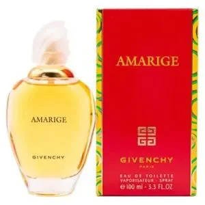 Givenchy Amarige Eau de Toilette For Women 100ML