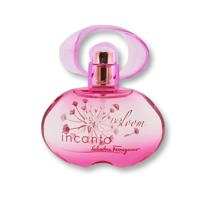 Salvatore Ferragamo Incanto Women EDT 100ML