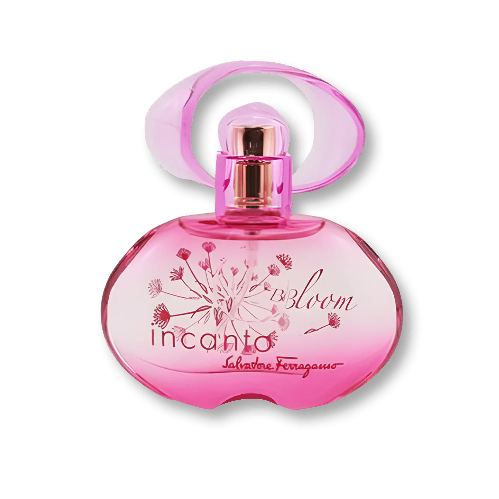 Salvatore Ferragamo Incanto Women EDT 100ML