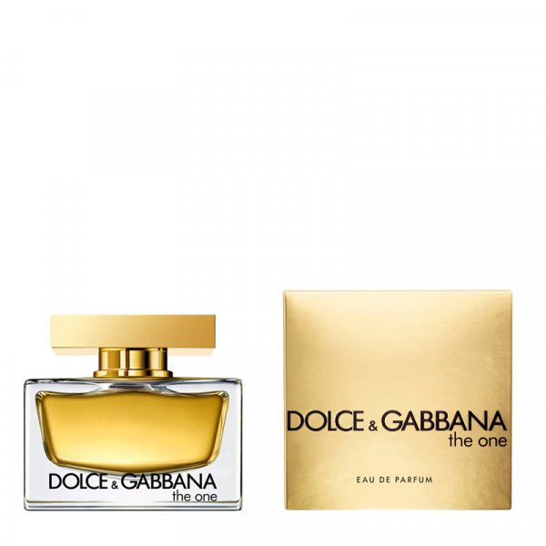 Dolce & Gabbana The One 2014 Edition For Woman Eau De Parfum 75ML