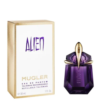 Mugler Alien Eau de Parfum For Women 30ML