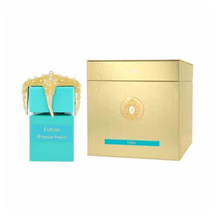 Tiziana Terenzi Cubia Unisex Extrait de Parfum 100ML