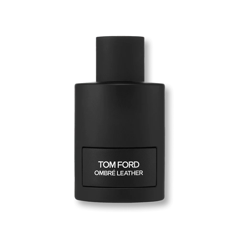Tom Ford Ombre Leather For Men 100ML