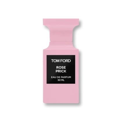 Tom Ford Rose Prick Eau De Parfum Woman 50 ML
