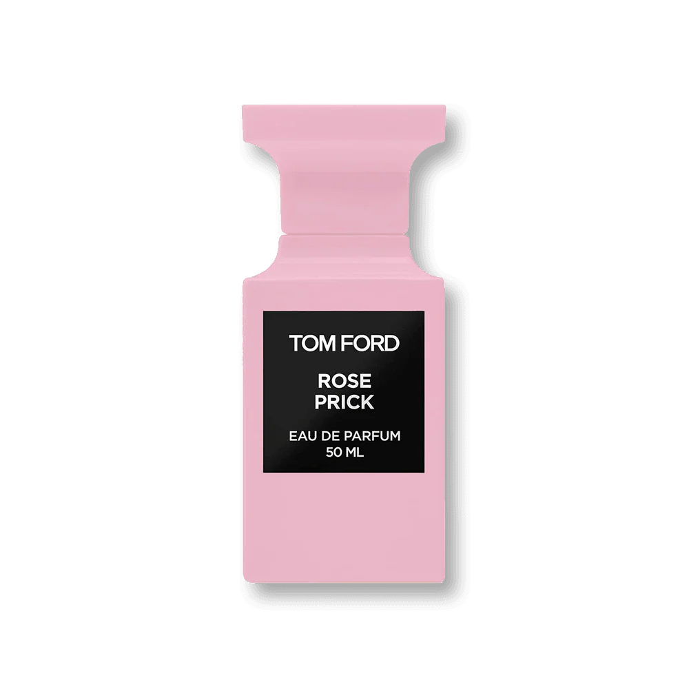 Tom Ford Rose Prick Eau De Parfum Woman 50 ML
