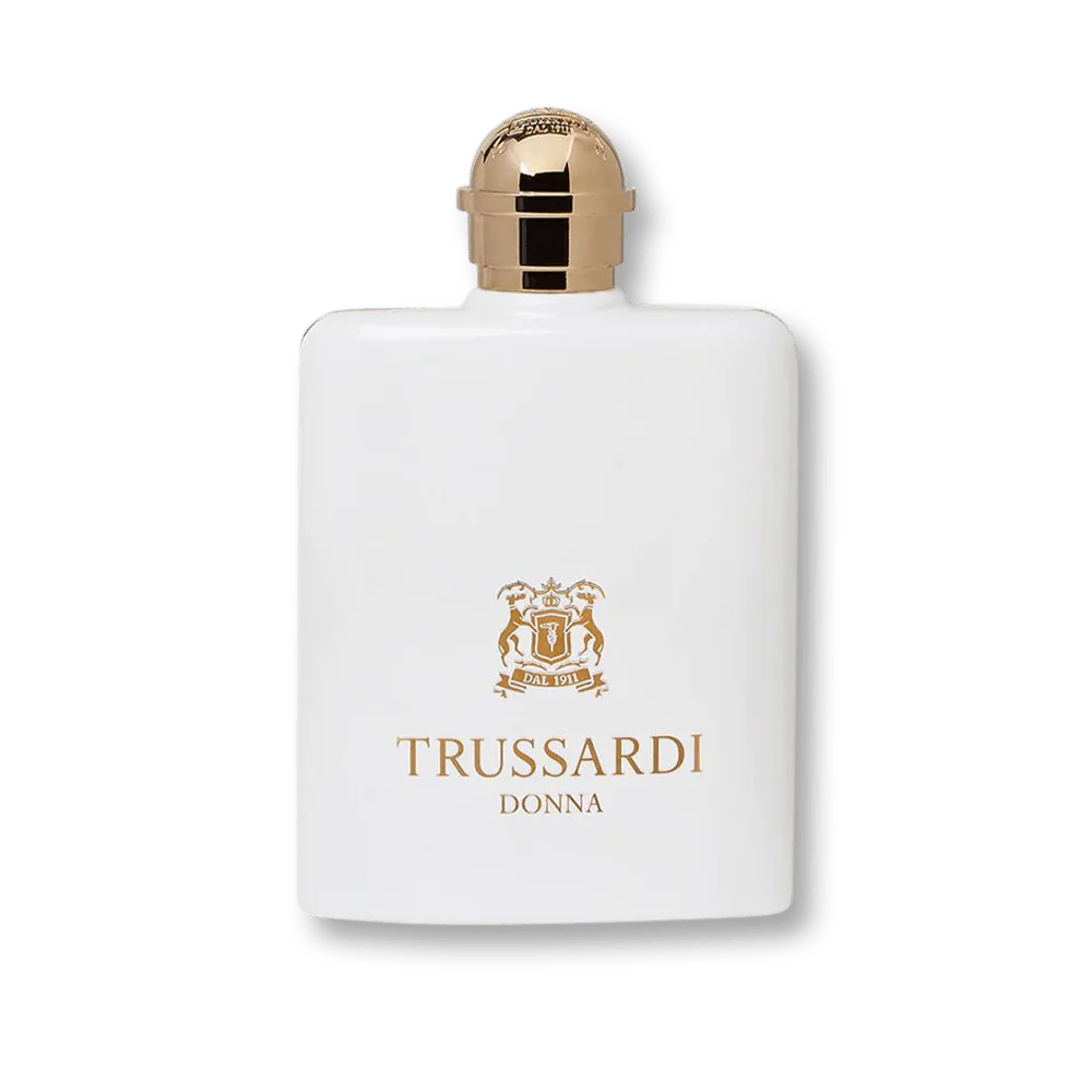 Trussardi Donna Women EDP 100ML