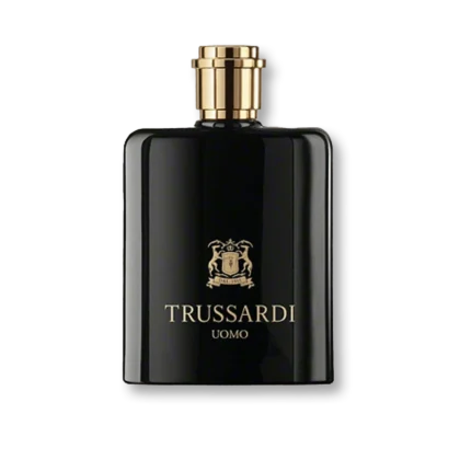 Trussardi Uomo For Men Eau De Toilette 100ML