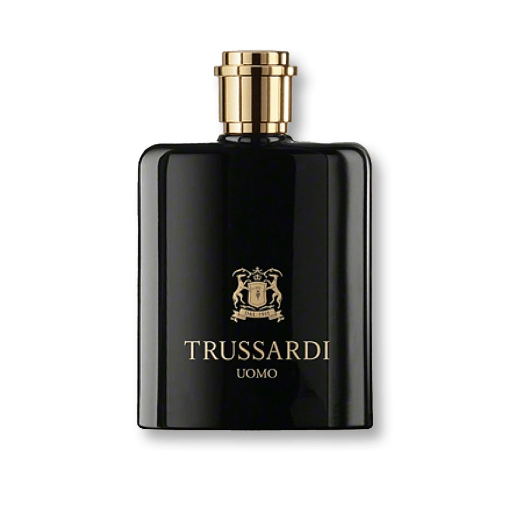 Trussardi Uomo For Men Eau De Toilette 100ML