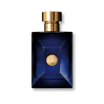 Versace Pour Homme Dylan Blue For Men Eau De Toilette 100ML