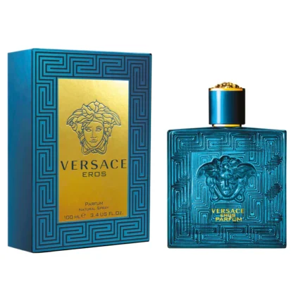 Versace Eros Parfum For Men 100ML
