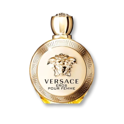 Versace Eros Pour Femme Eau de Parfum 100ML