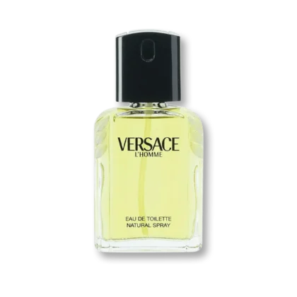 Versace L’Homme Eau De Toilette For Men 100ML
