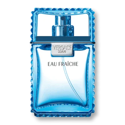 Versace Man Eau Fraiche Eau Fraiche For Men 100ML