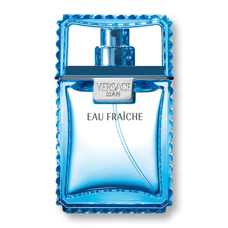 Versace Man Eau Fraiche Eau Fraiche For Men 100ML