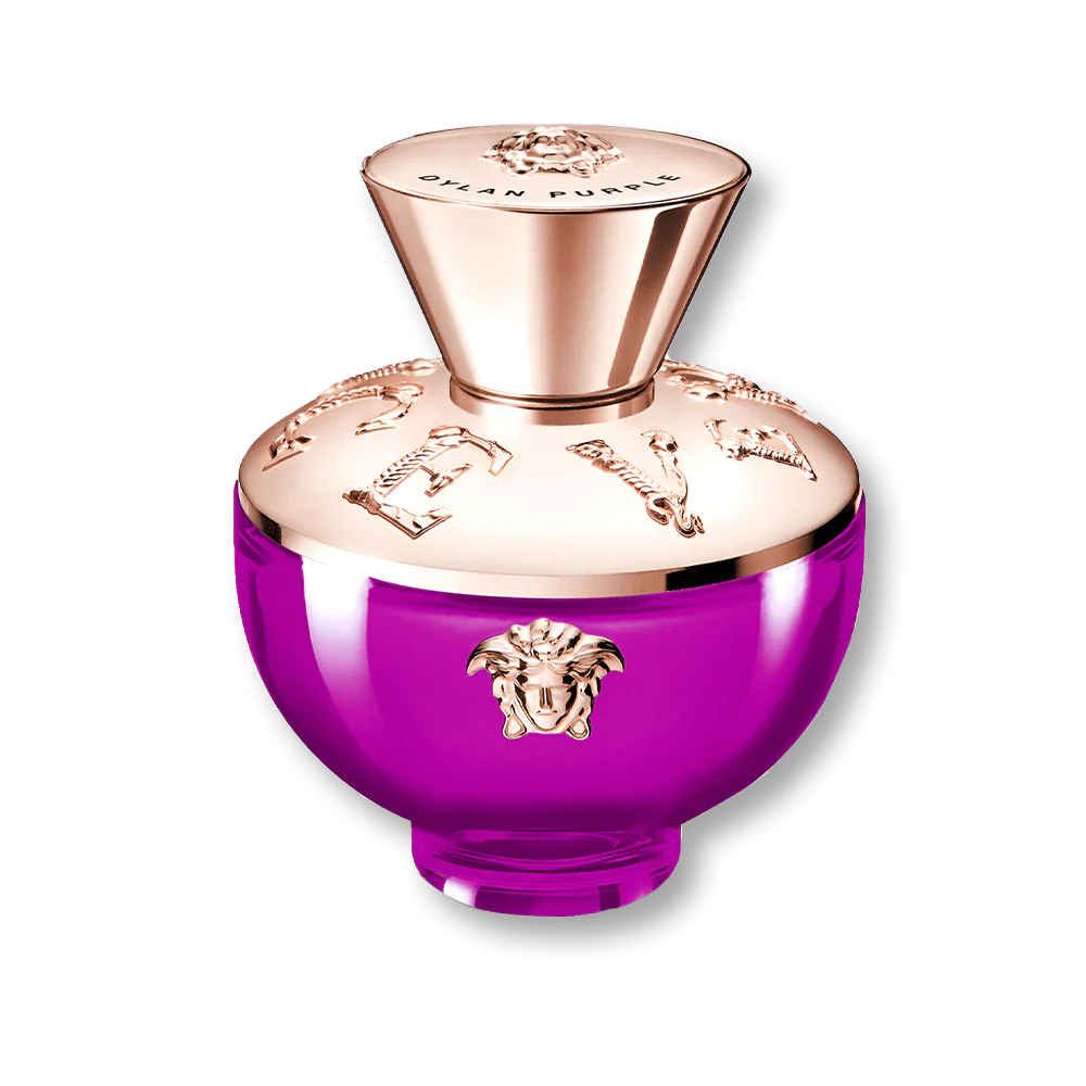 Versace Pour Femme Dylan Purple EDP For Woman 100ML