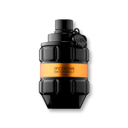 Viktor & Rolf Spicebomb Extreme EDP For Men 90ML