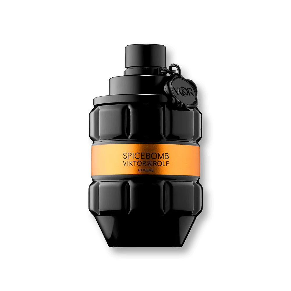 Viktor & Rolf Spicebomb Extreme EDP For Men 90ML