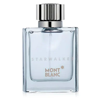 Montblanc Starwalker Eau De Toilette For Men 75ML