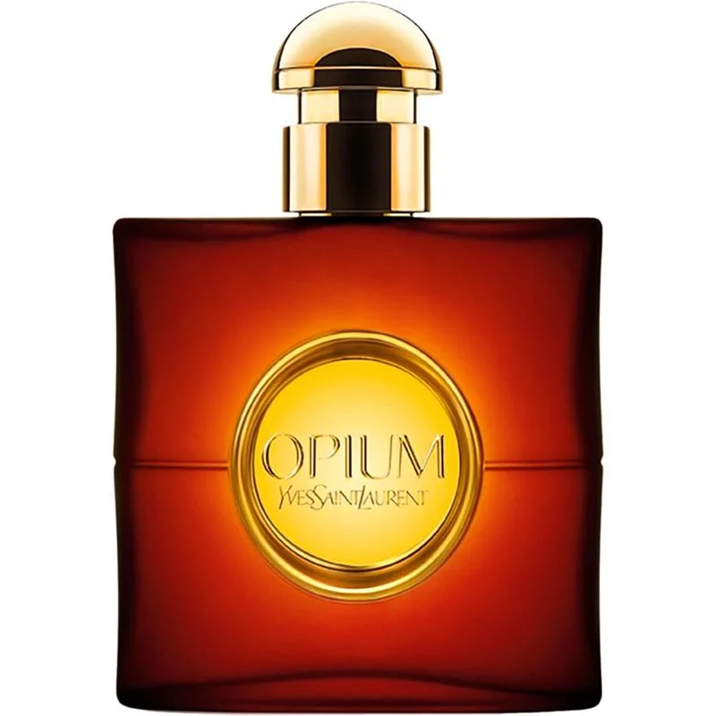 YSL Opium Eau de Toilette For Women 90ML