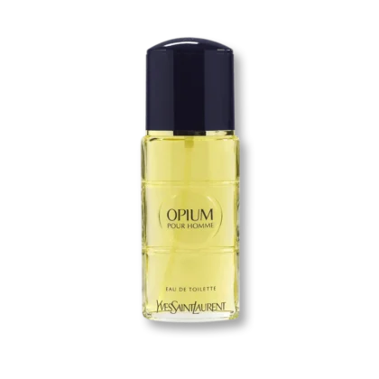 YSL Opium Pour Homme EDT Man 100ML