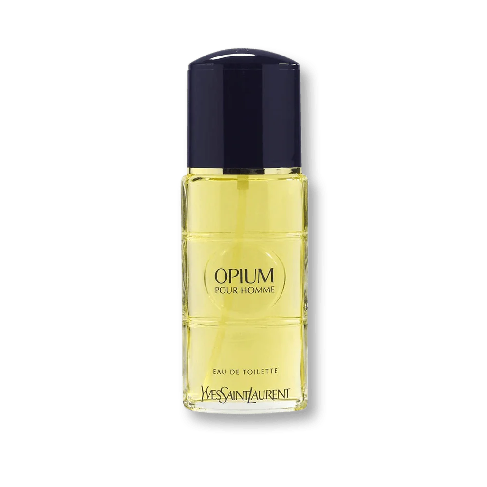 YSL Opium Pour Homme EDT Man 100ML