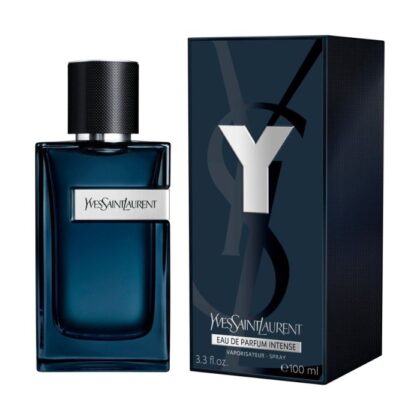 YSL Y EDP Intense For Man 100ML