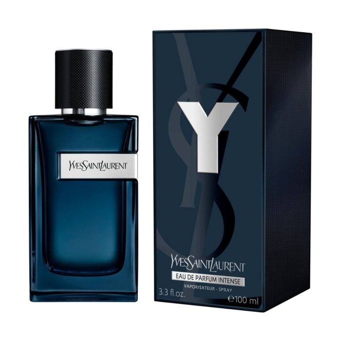 YSL Y EDP Intense For Man 100ML