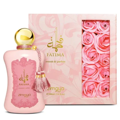 Zimaya Fatima Women EDP 100ML
