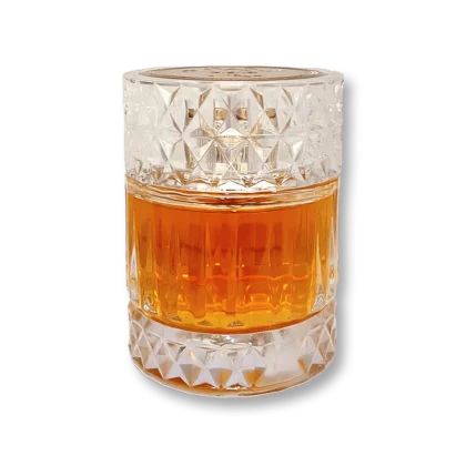 Afnan Zimaya Sharaf Blend EDP Unisex 100ML