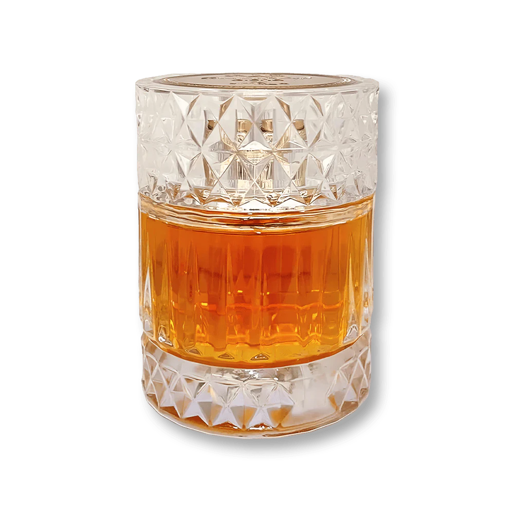 Afnan Zimaya Sharaf Blend EDP Unisex 100ML