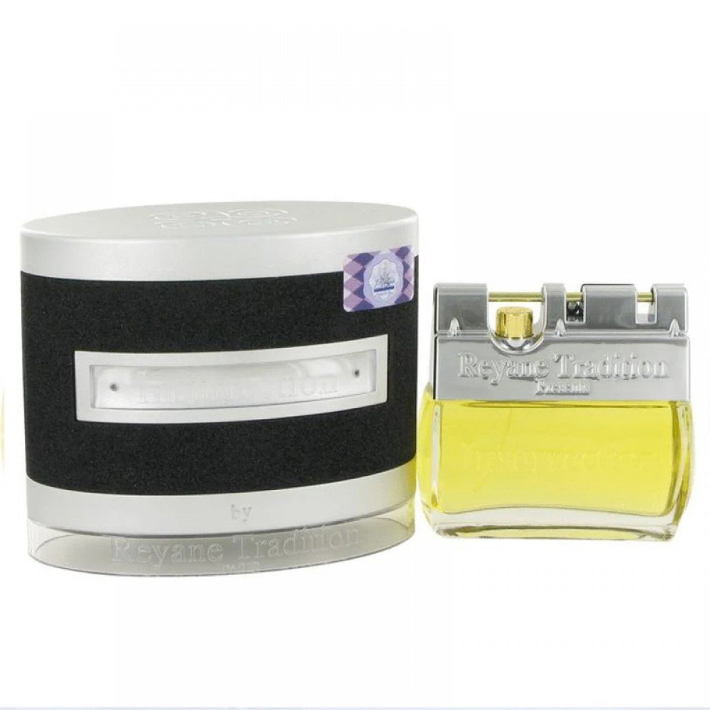 Reyane Tradition Insurrection Classique Man Eau de Parfum 100ML