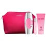 Guess Pink Women's Gift Set EDP