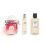 Hermes Tutti Twilly D Hermes 3 PC Gift Set EDP Woman 85ML